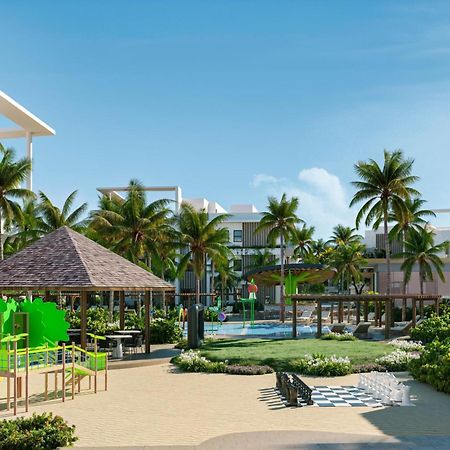 Donoma Las Terrenas Beach Hotel & Spa, Autograph Collection Exterior photo